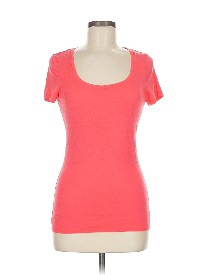 Short Sleeve T Shirt