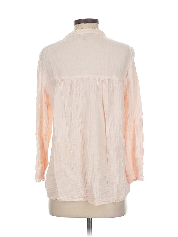 3/4 Sleeve Blouse