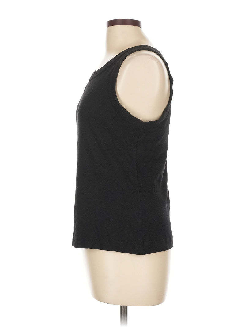 Sleeveless T Shirt