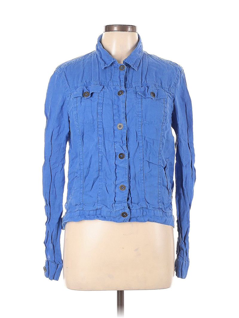 Long Sleeve Button Down Shirt