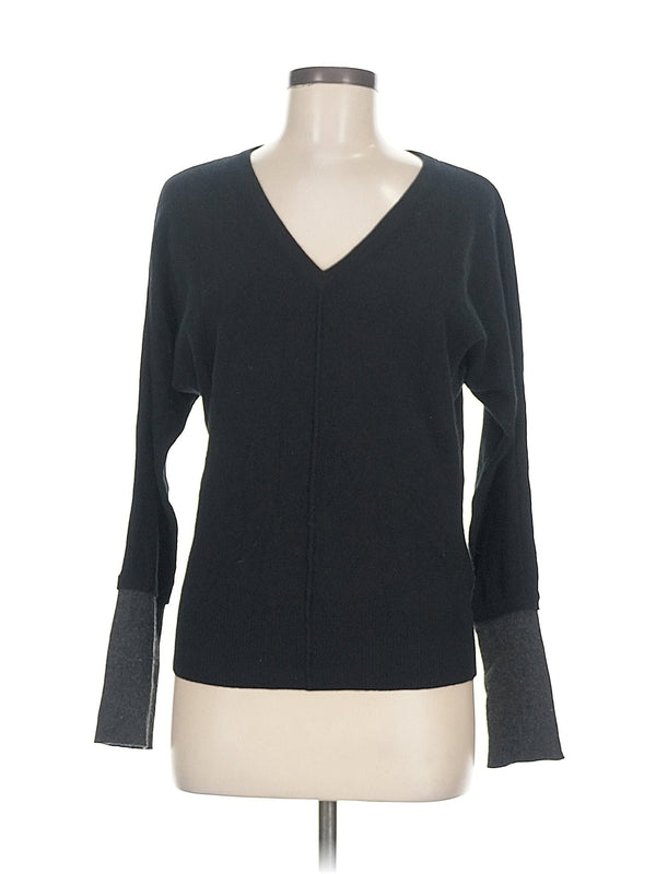 Wool Pullover Sweater