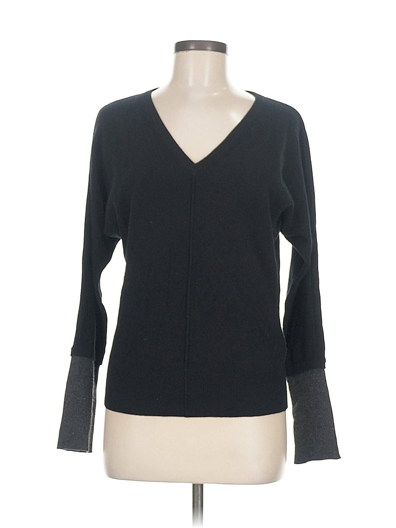 Wool Pullover Sweater