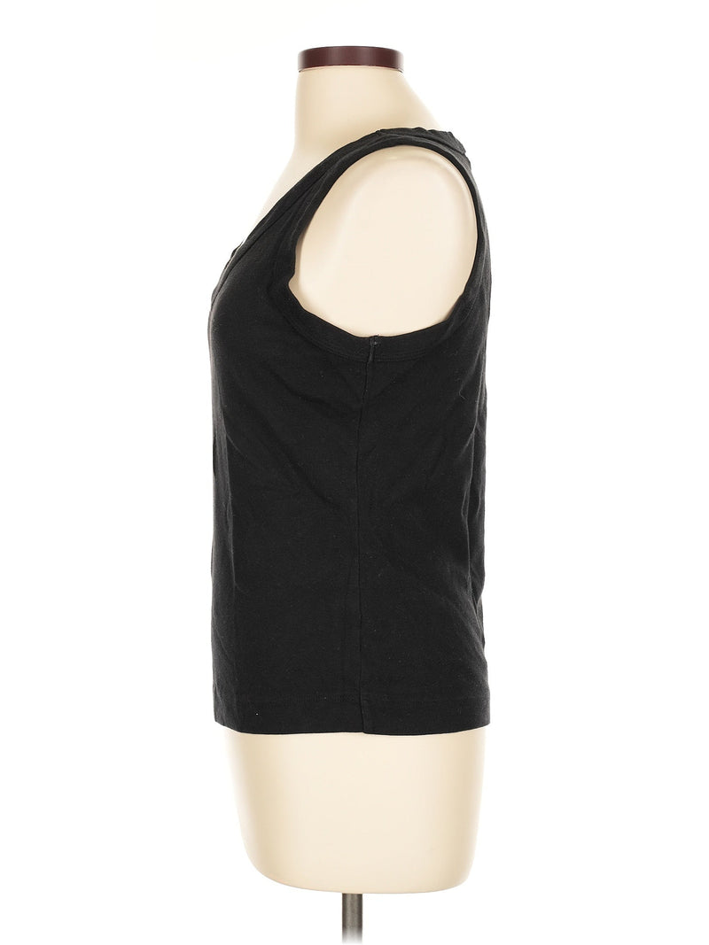 Sleeveless T Shirt