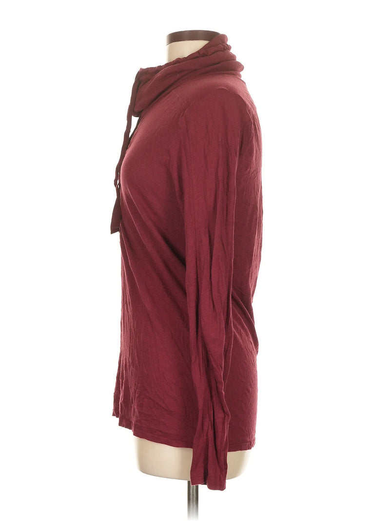 Long Sleeve Turtleneck