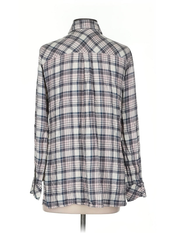 Long Sleeve Button Down Shirt