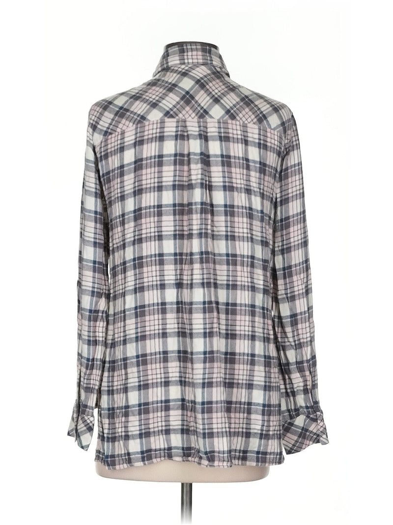 Long Sleeve Button Down Shirt