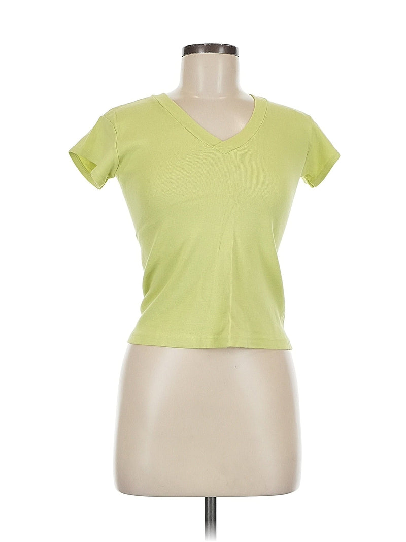 Short Sleeve T Shirt