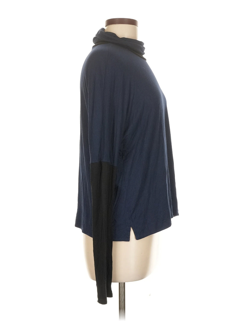 Long Sleeve Turtleneck