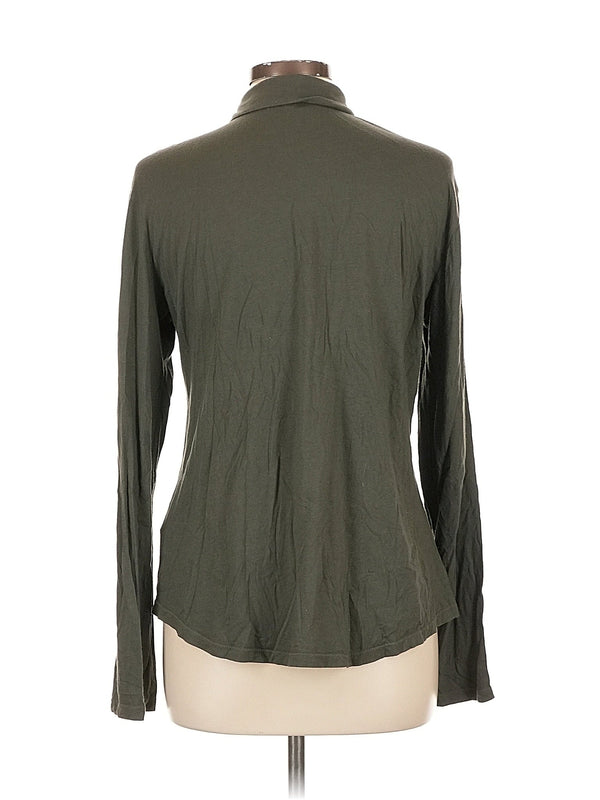 Long Sleeve Button Down Shirt