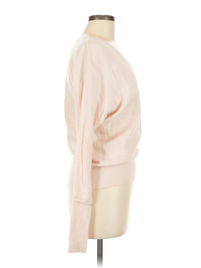 Wool Pullover Sweater