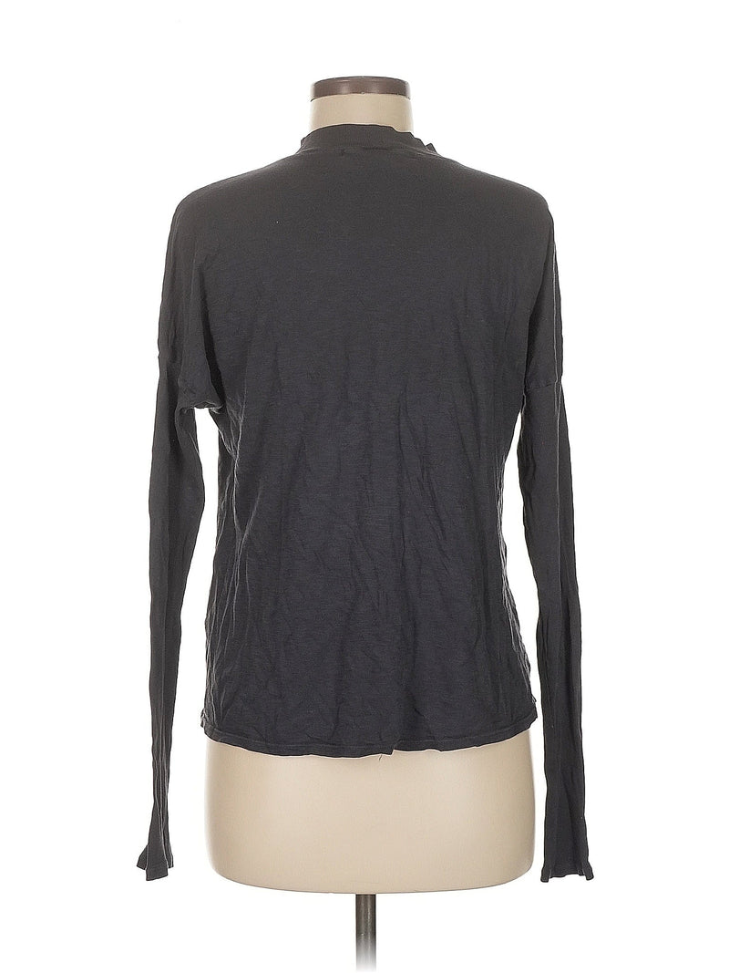 Long Sleeve Turtleneck