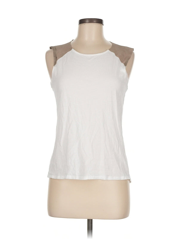 Sleeveless T Shirt