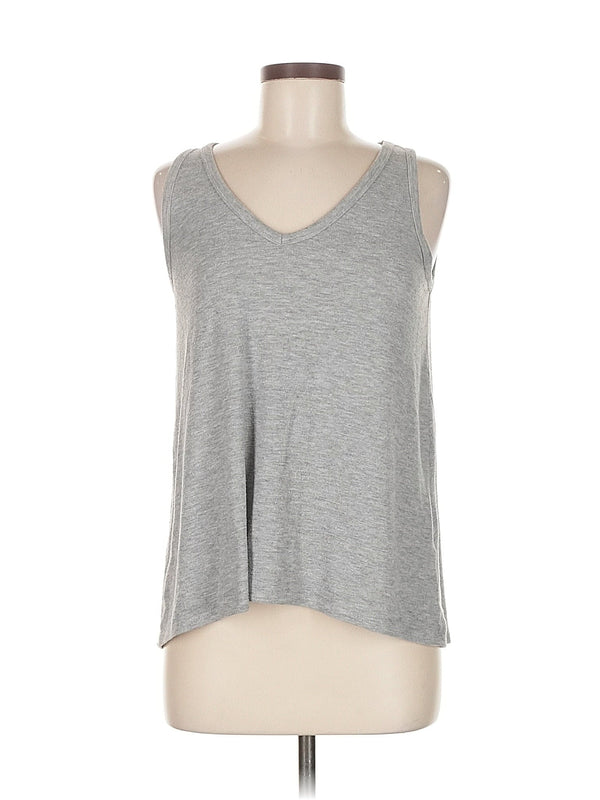 Sleeveless T Shirt