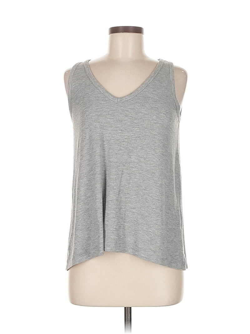 Sleeveless T Shirt