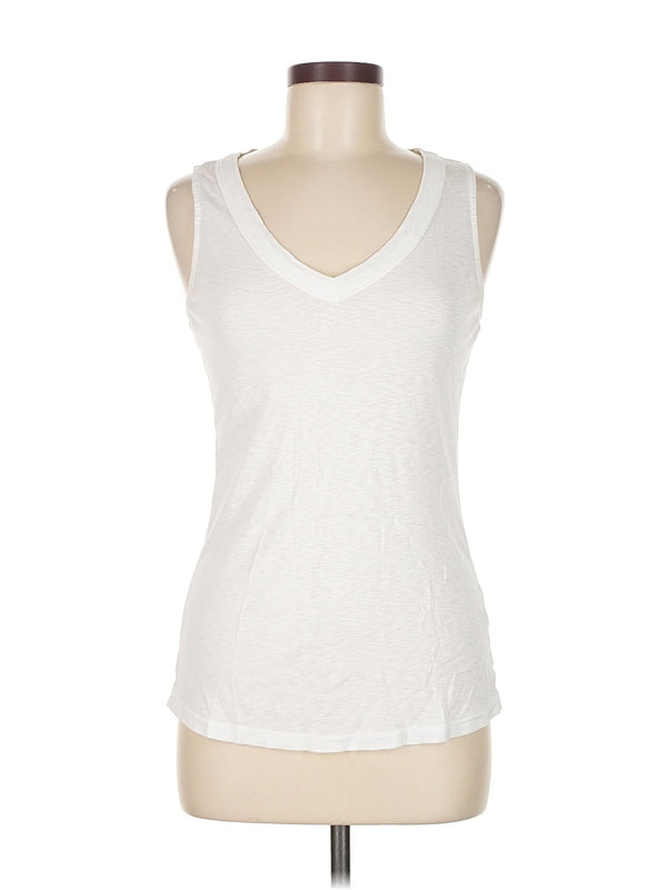 Sleeveless T Shirt