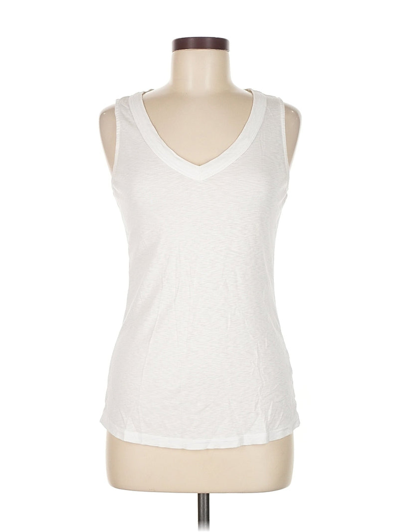 Sleeveless T Shirt