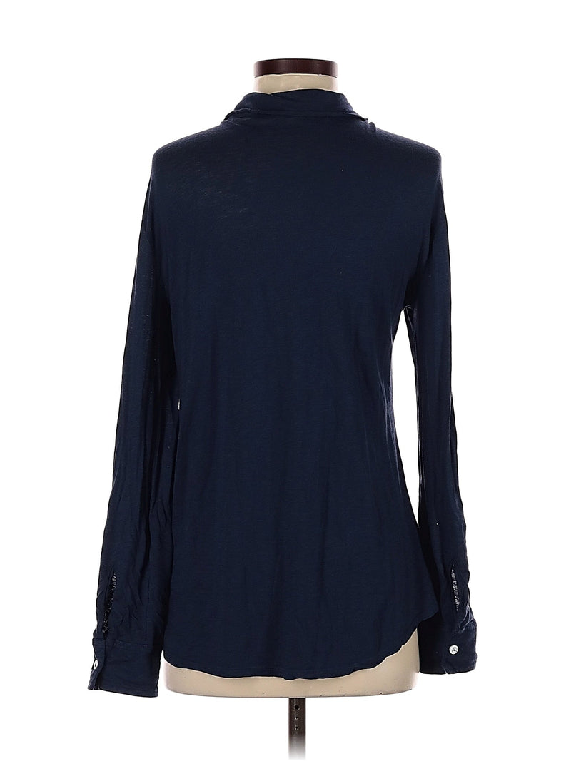 Long Sleeve Button Down Shirt