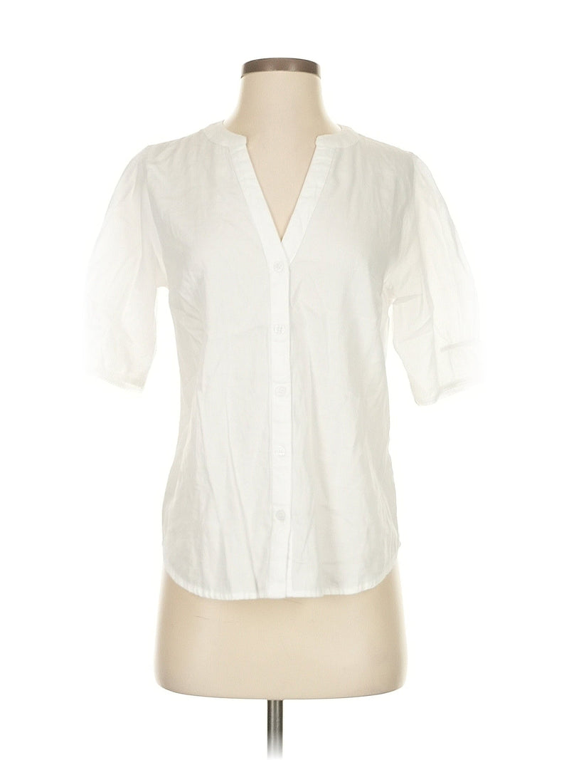 Short Sleeve Blouse