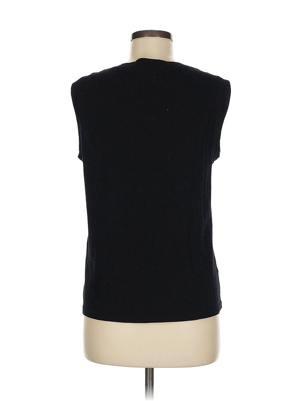 Sleeveless T Shirt