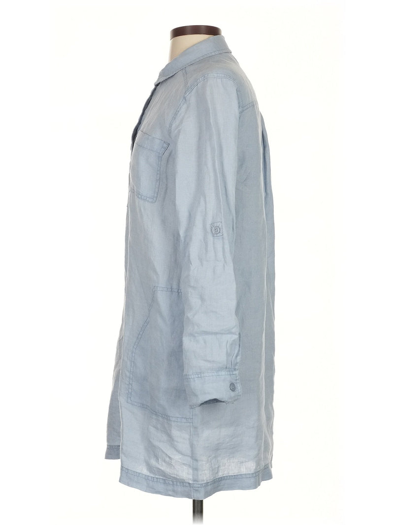 Long Sleeve Button Down Shirt