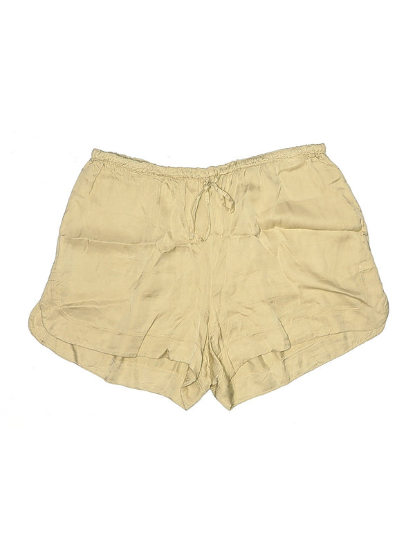 Khaki Shorts