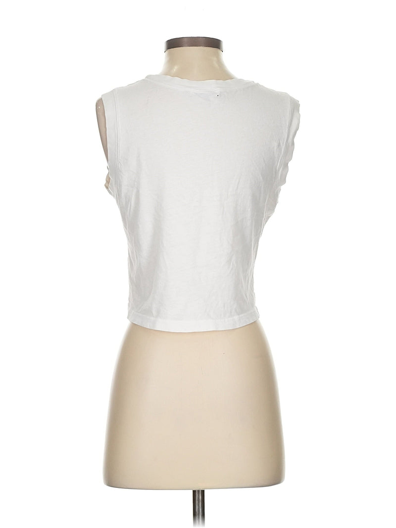 Sleeveless T Shirt