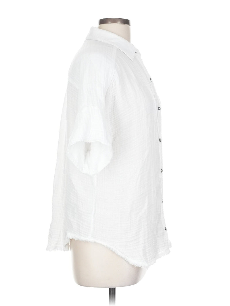 Short Sleeve Blouse