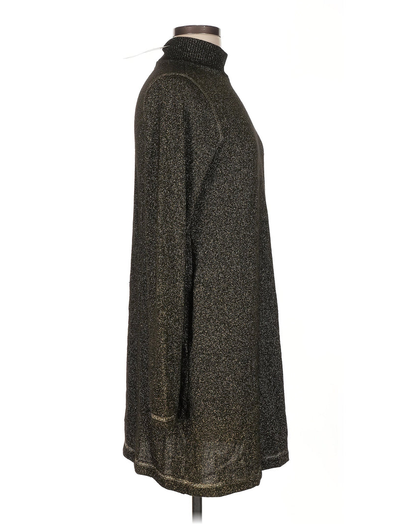 Long Sleeve Turtleneck