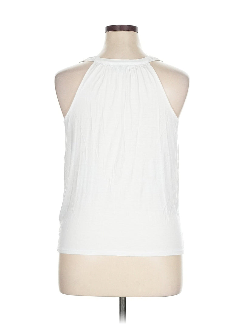 Sleeveless T Shirt