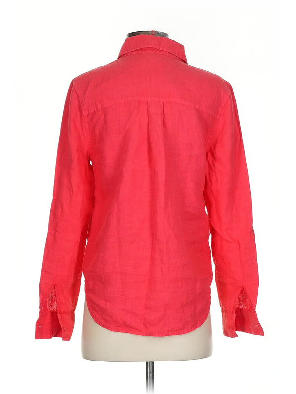 Long Sleeve Button Down Shirt
