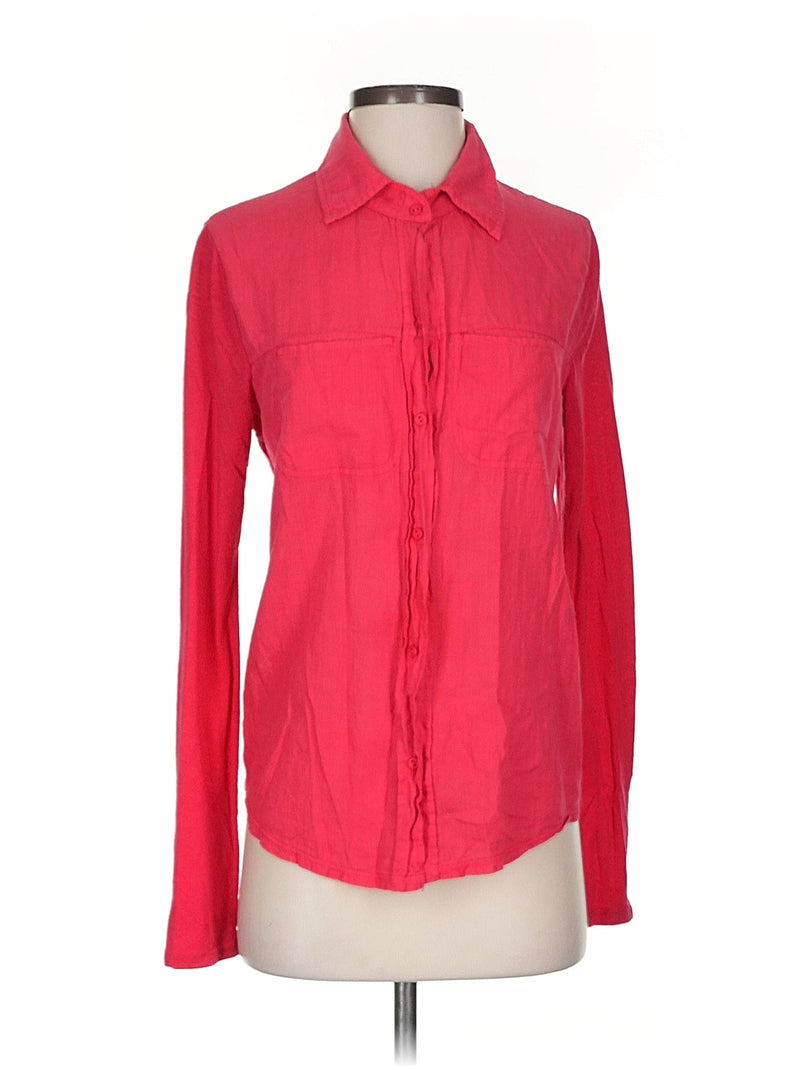 Long Sleeve Blouse