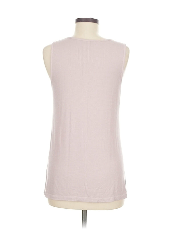Sleeveless T Shirt