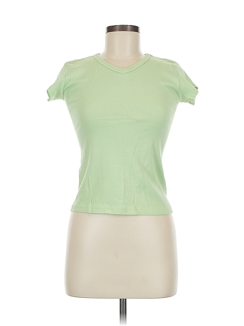 Short Sleeve T Shirt