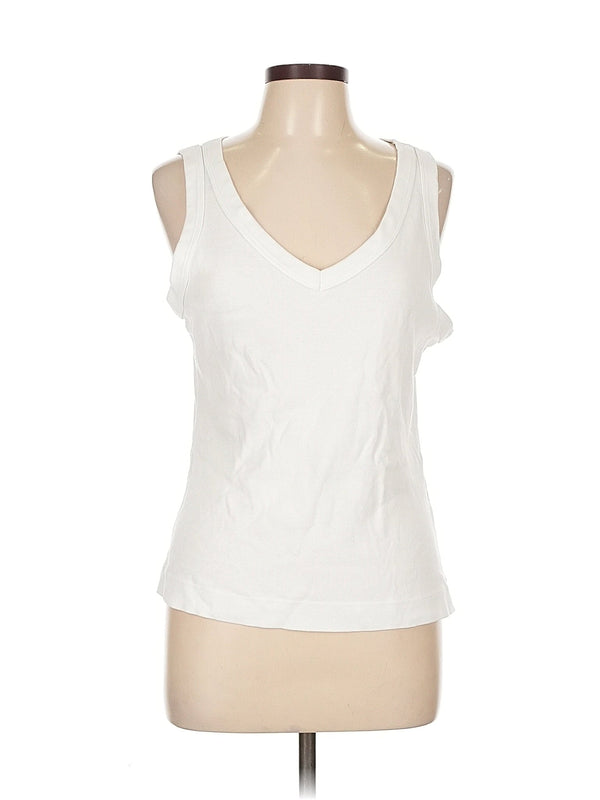 Sleeveless T Shirt