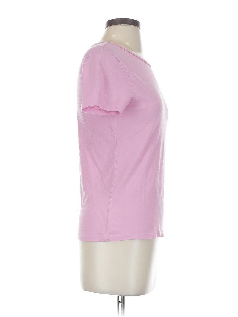 Short Sleeve T Shirt