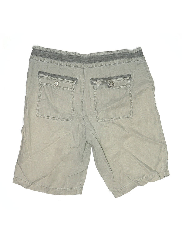 Khaki Shorts