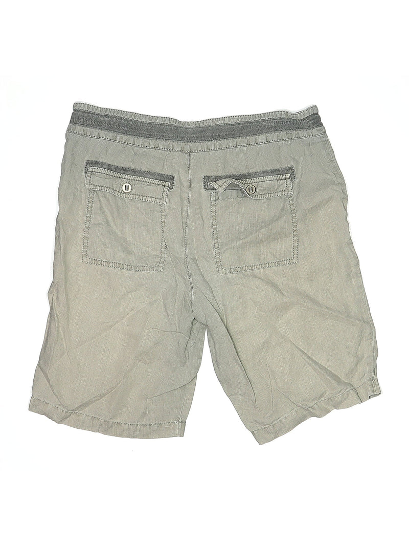 Khaki Shorts