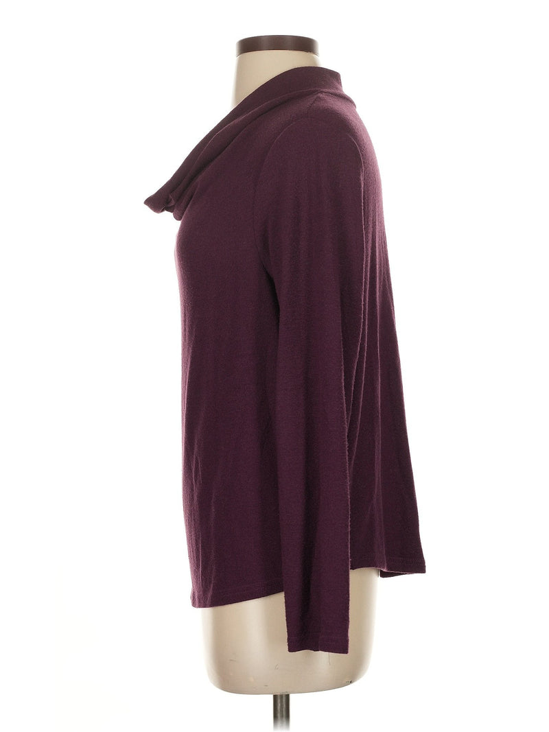 Long Sleeve Turtleneck