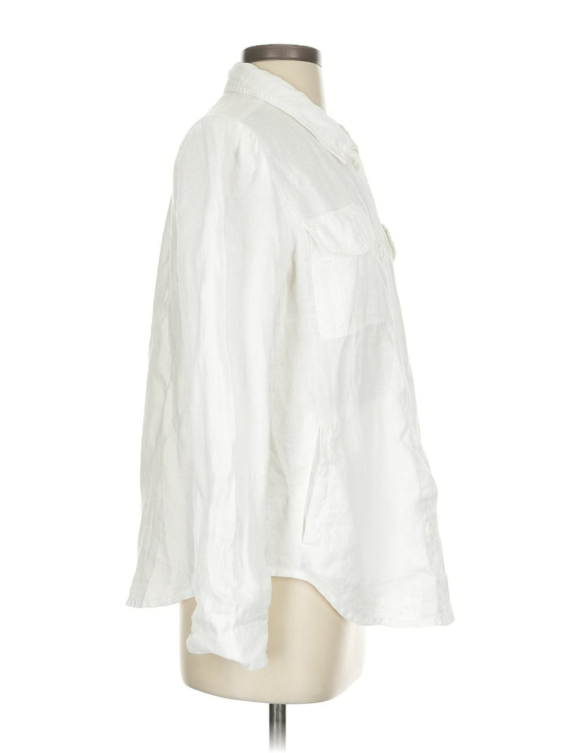 Long Sleeve Button Down Shirt