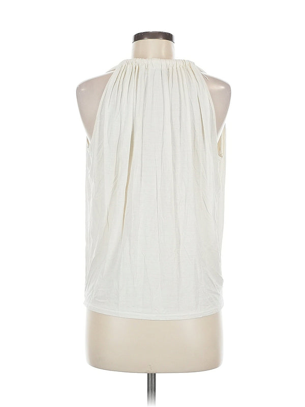Sleeveless T Shirt
