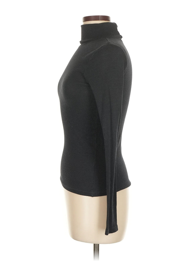 Long Sleeve Turtleneck