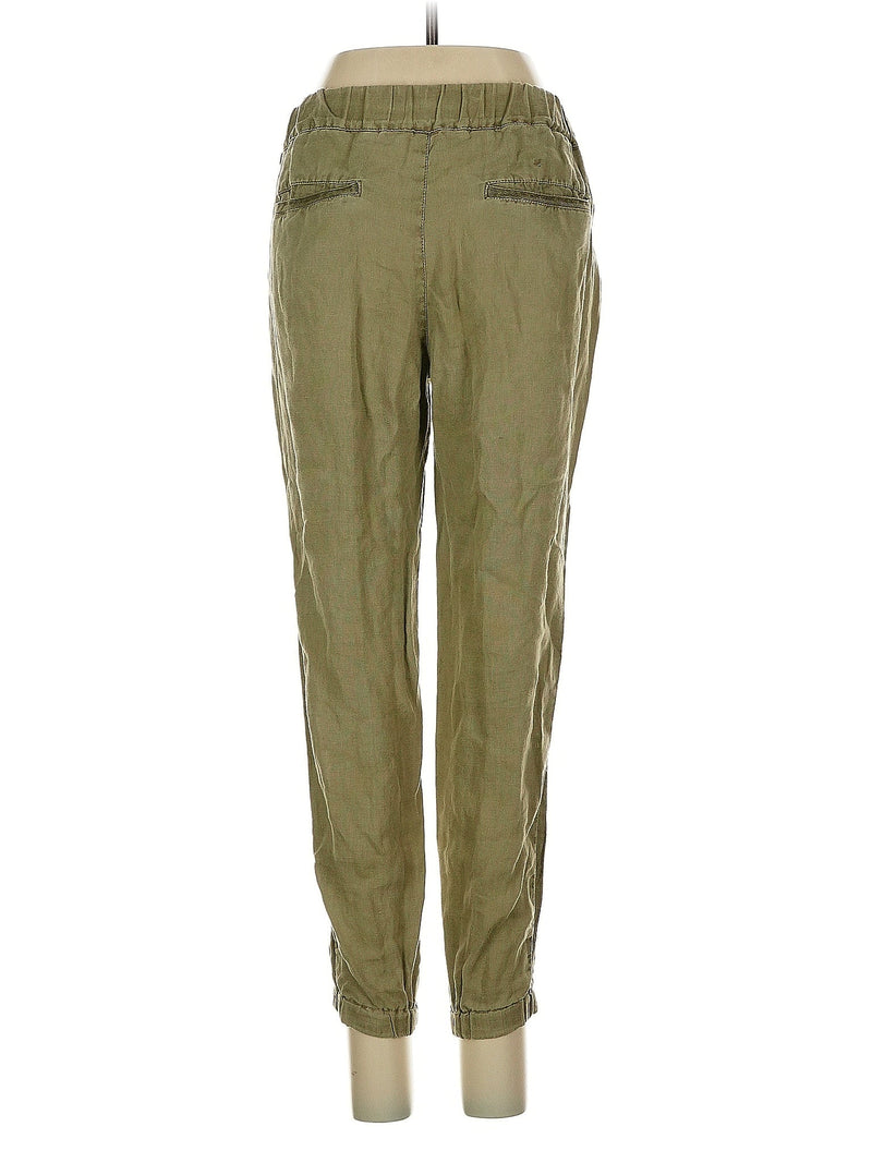 Linen Pants