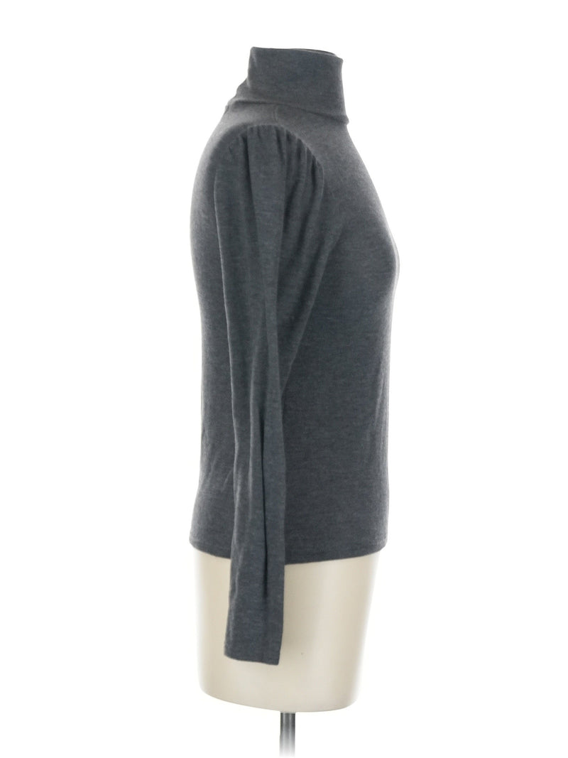 Long Sleeve Turtleneck