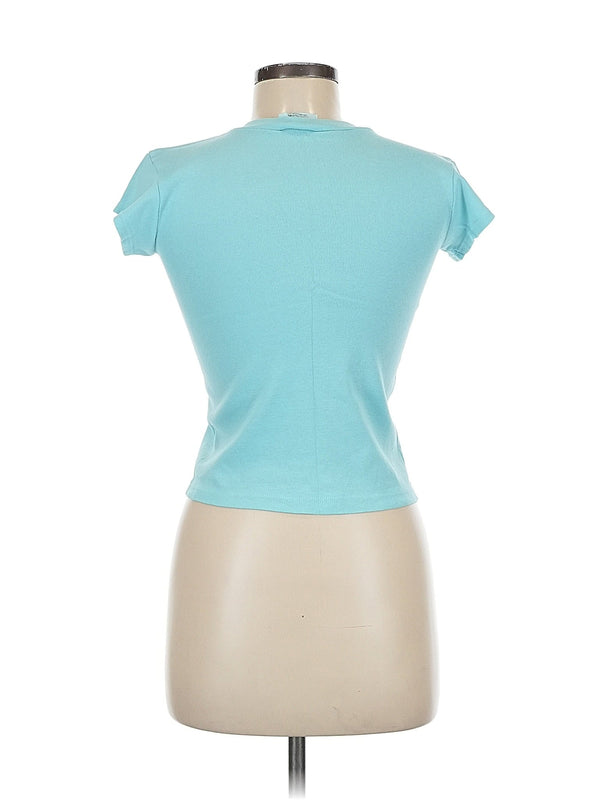 Short Sleeve T Shirt