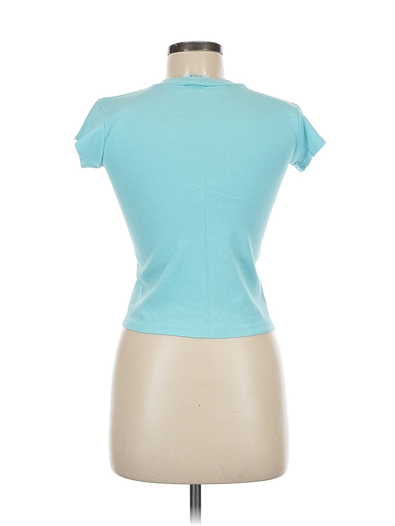 Short Sleeve T Shirt