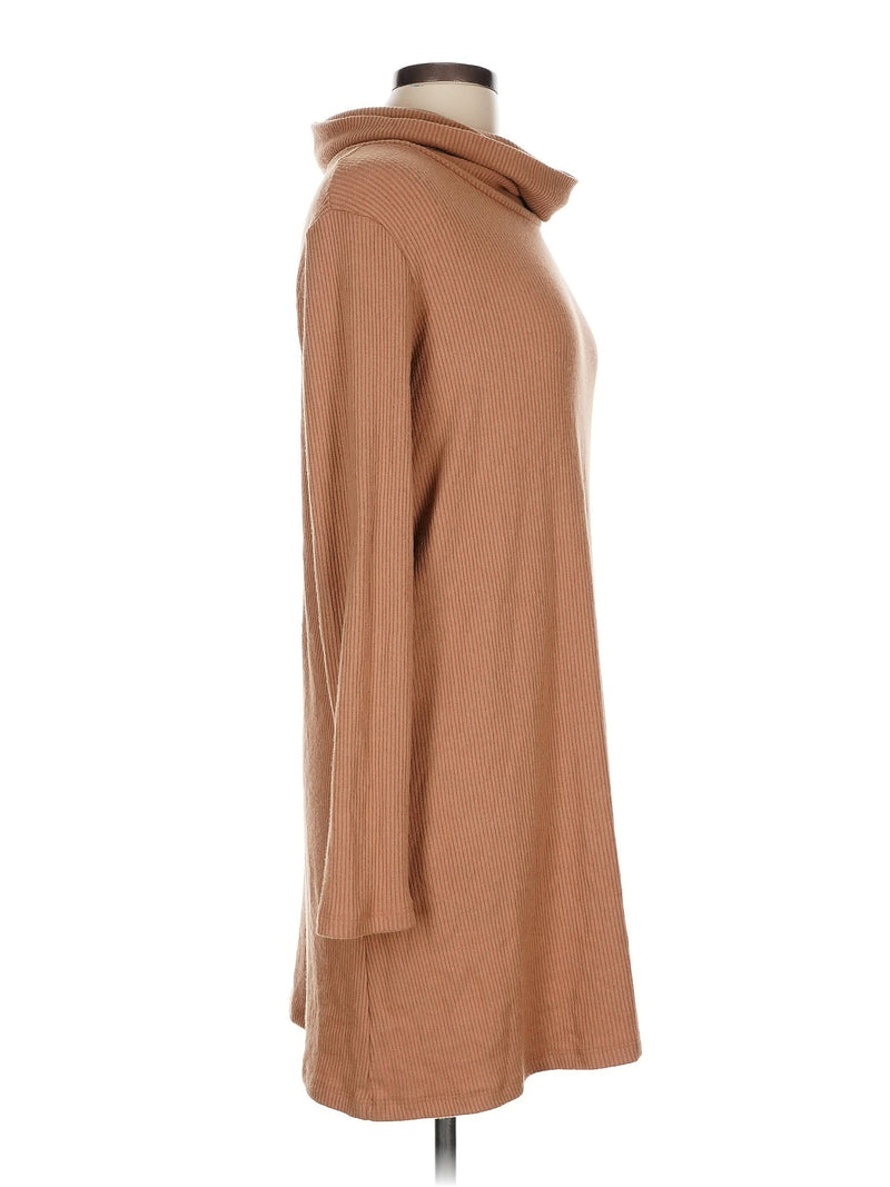 Long Sleeve Turtleneck