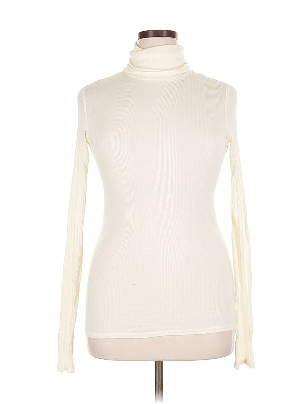 Long Sleeve Turtleneck