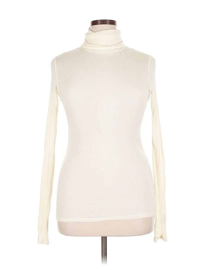 Long Sleeve Turtleneck