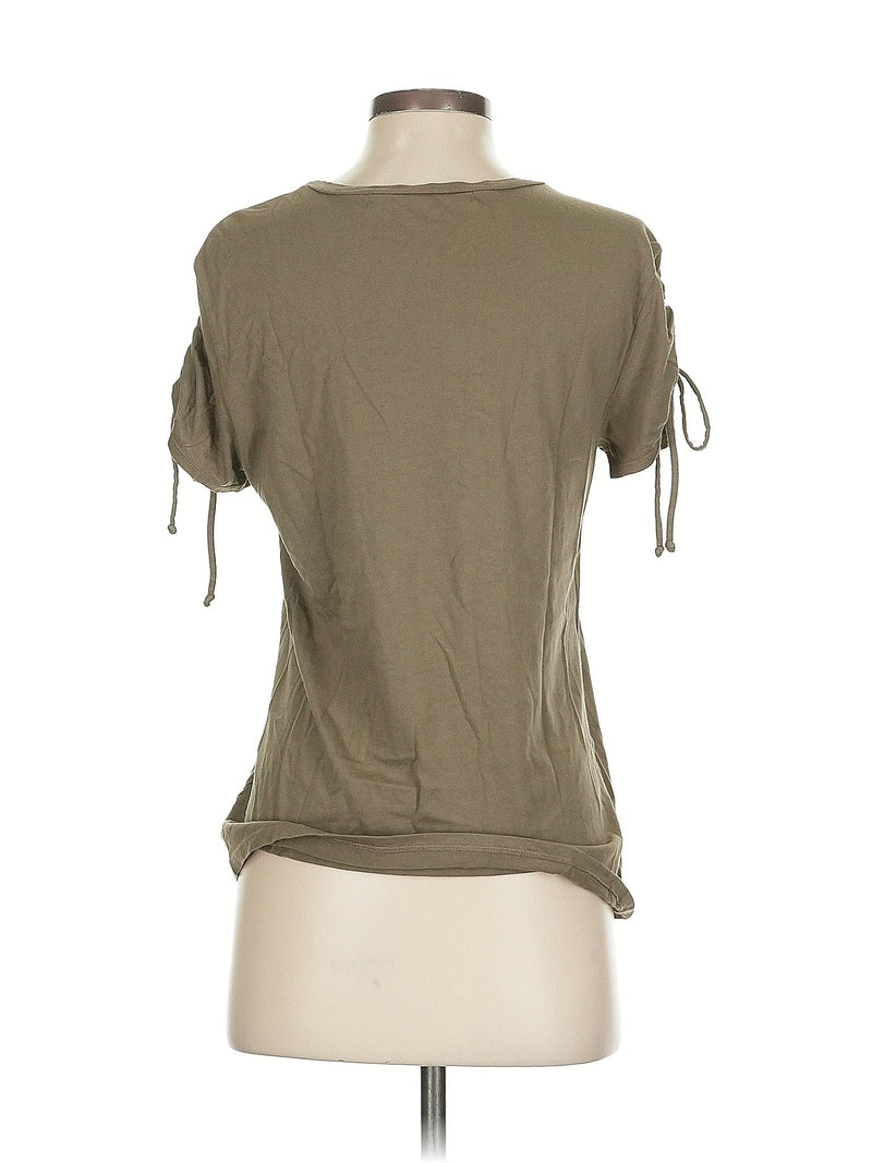 Short Sleeve T Shirt