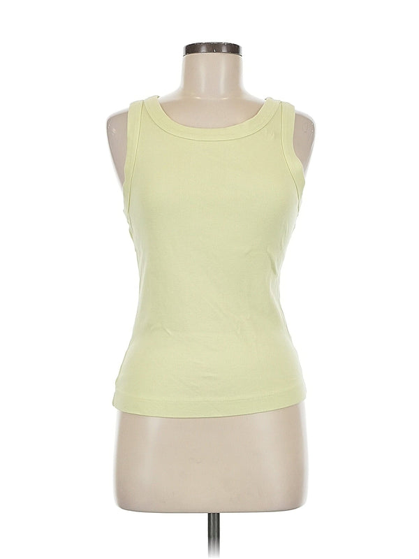 Sleeveless T Shirt